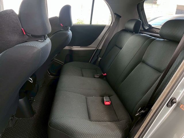 TOYOTA豐田 YARIS  第11張相片