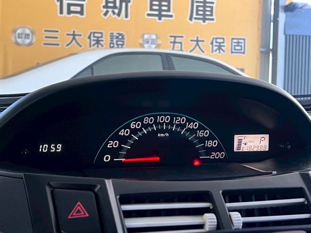 TOYOTA豐田 YARIS  第12張相片
