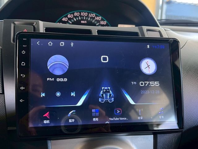 TOYOTA豐田 YARIS  第13張相片