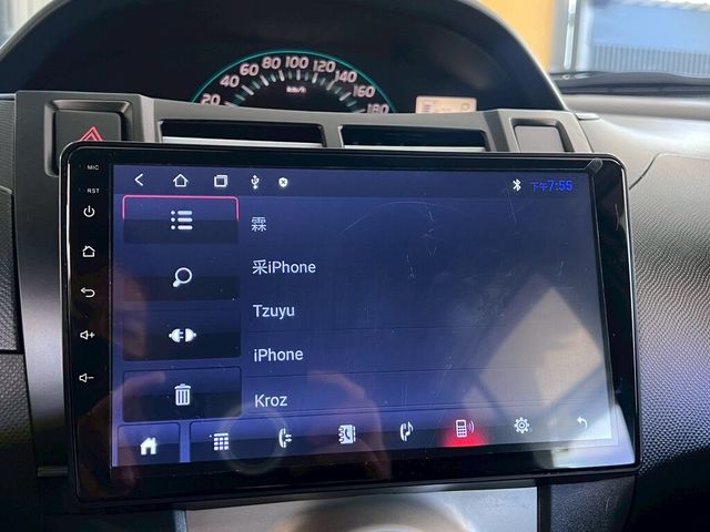 TOYOTA豐田 YARIS  第14張相片