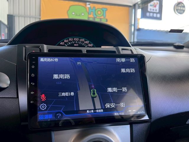 TOYOTA豐田 YARIS  第15張相片
