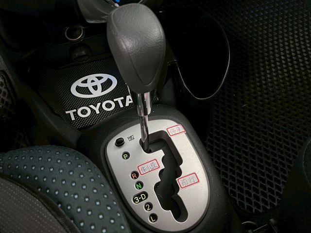 TOYOTA豐田 YARIS  第18張相片