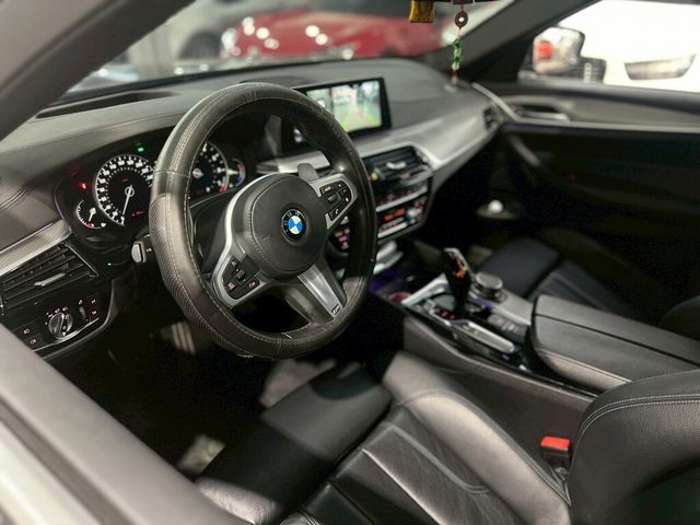 BMW寶馬 520I  第9張相片