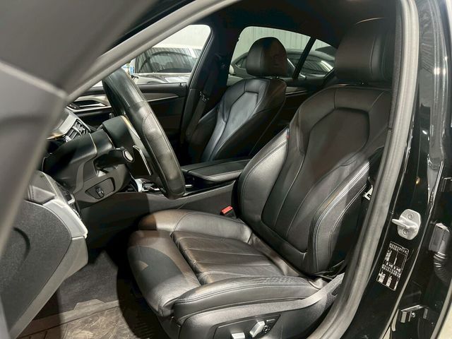 BMW寶馬 520I  第10張相片