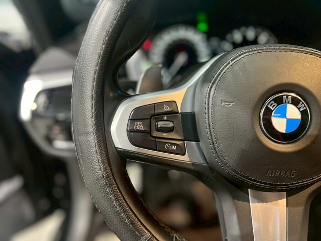 BMW寶馬 520I  第12張相片