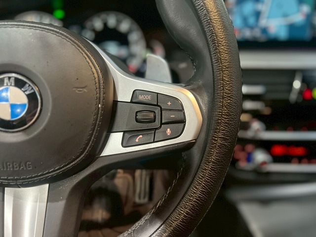 BMW寶馬 520I  第13張相片