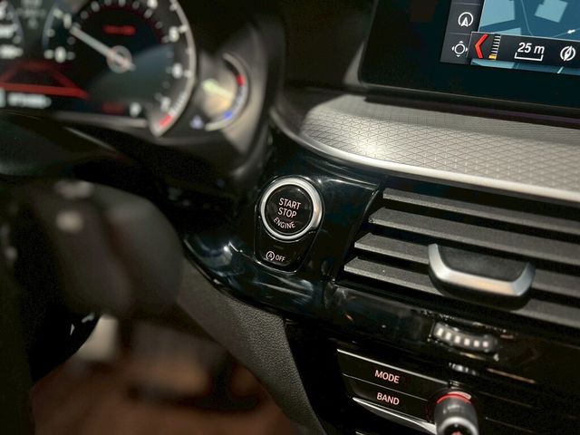 BMW寶馬 520I  第16張相片