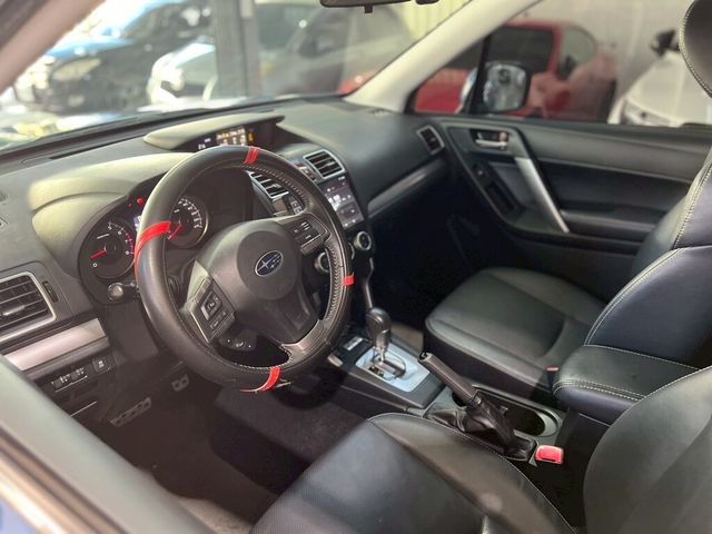 SUBARU速霸陸 FORESTER  第8張相片