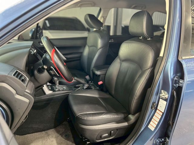 SUBARU速霸陸 FORESTER  第9張相片
