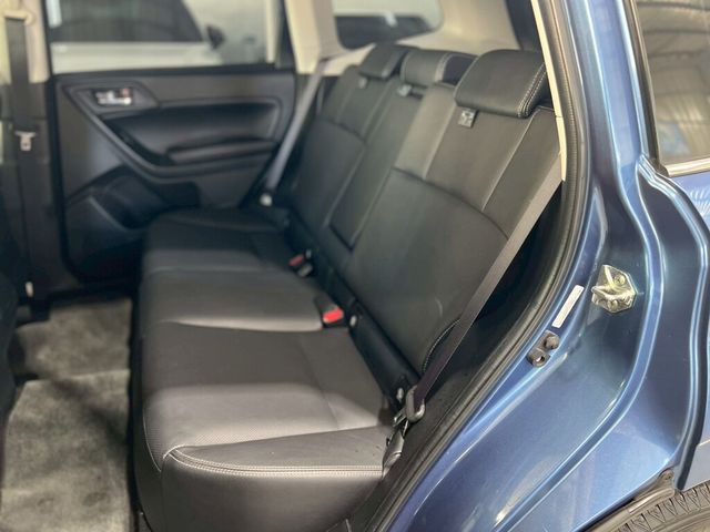 SUBARU速霸陸 FORESTER  第10張相片