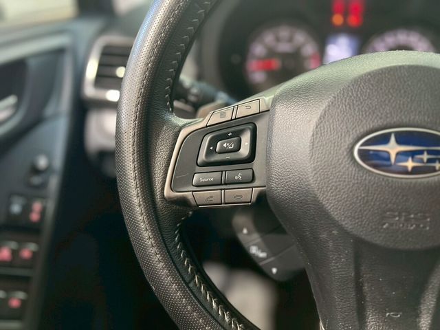 SUBARU速霸陸 FORESTER  第11張相片