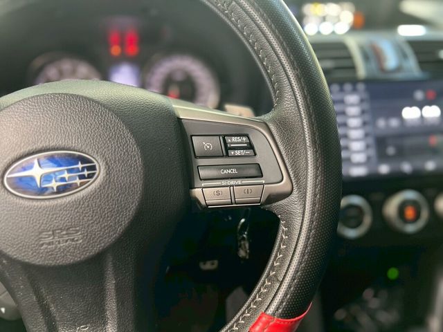 SUBARU速霸陸 FORESTER  第12張相片