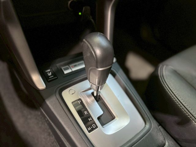 SUBARU速霸陸 FORESTER  第13張相片