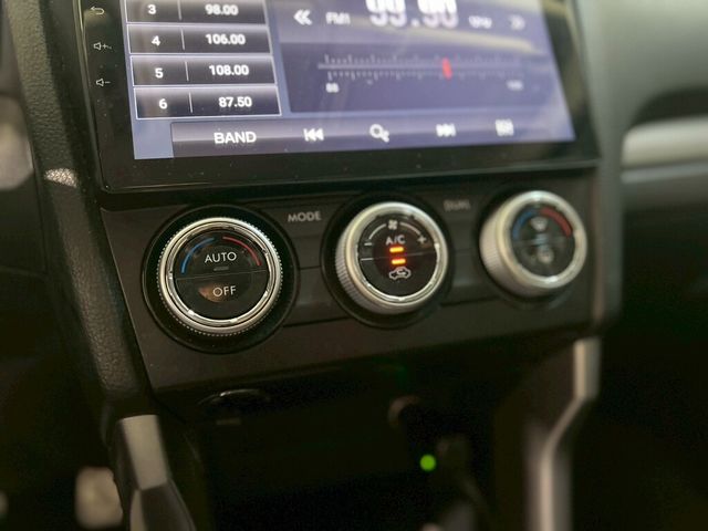 SUBARU速霸陸 FORESTER  第14張相片