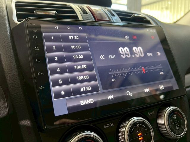 SUBARU速霸陸 FORESTER  第15張相片