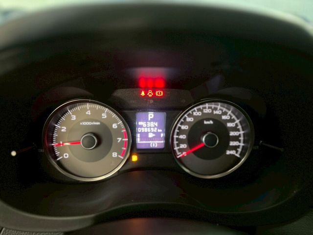 SUBARU速霸陸 FORESTER  第16張相片