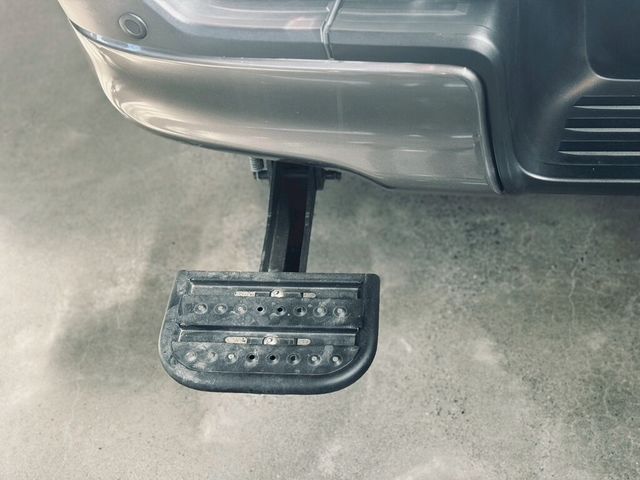TOYOTA豐田 HILUX  第12張相片
