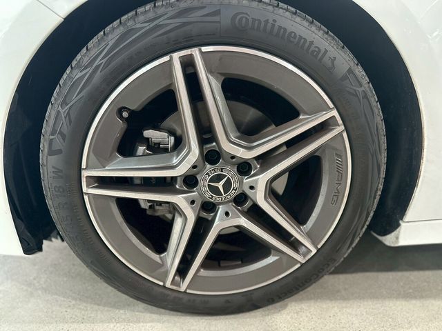 M-BENZ賓士 A180  第12張相片