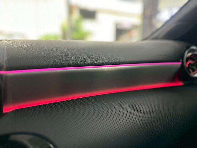 M-BENZ賓士 A180  第16張相片