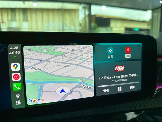 M-BENZ賓士 A180  第20張相片