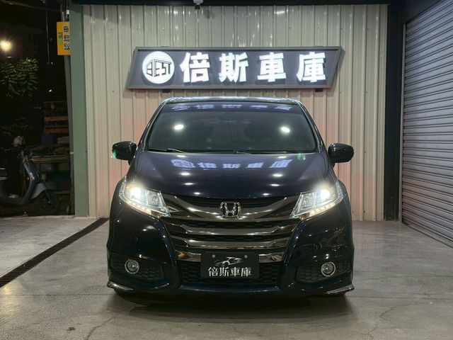 HONDA本田 ODYSSEY  第3張相片