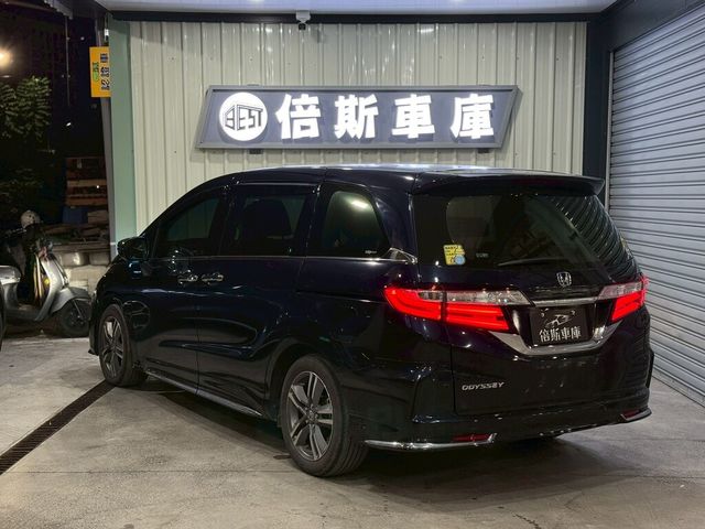 HONDA本田 ODYSSEY  第5張相片
