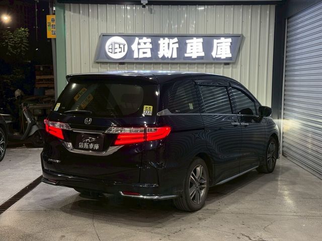 HONDA本田 ODYSSEY  第6張相片