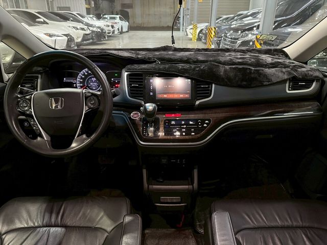 HONDA本田 ODYSSEY  第7張相片