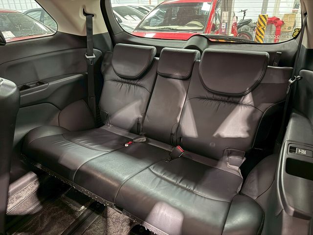 HONDA本田 ODYSSEY  第8張相片
