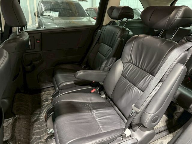 HONDA本田 ODYSSEY  第9張相片