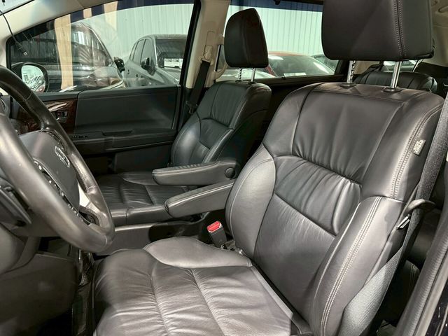 HONDA本田 ODYSSEY  第10張相片