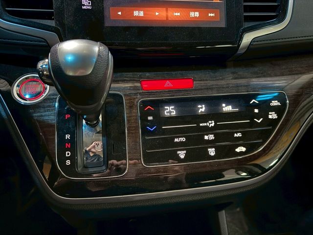 HONDA本田 ODYSSEY  第12張相片
