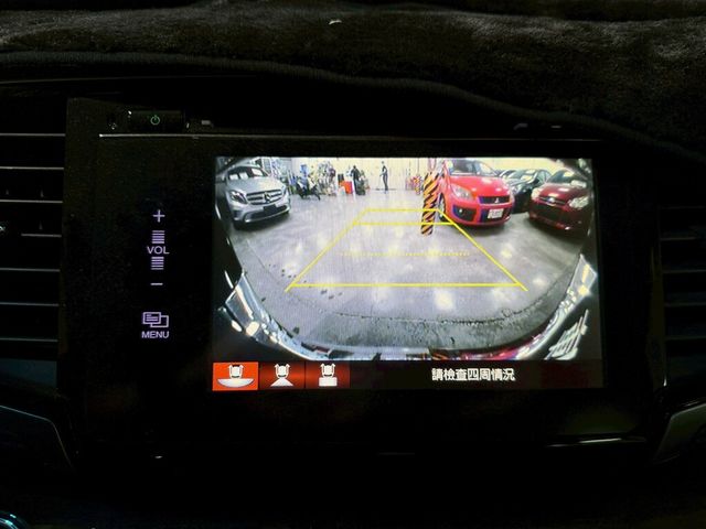 HONDA本田 ODYSSEY  第13張相片