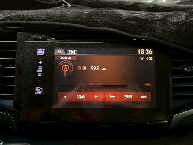 HONDA本田 ODYSSEY  第14張相片