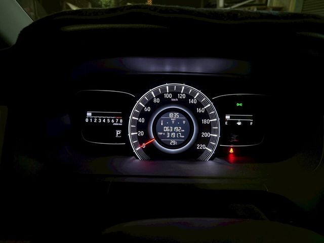 HONDA本田 ODYSSEY  第16張相片