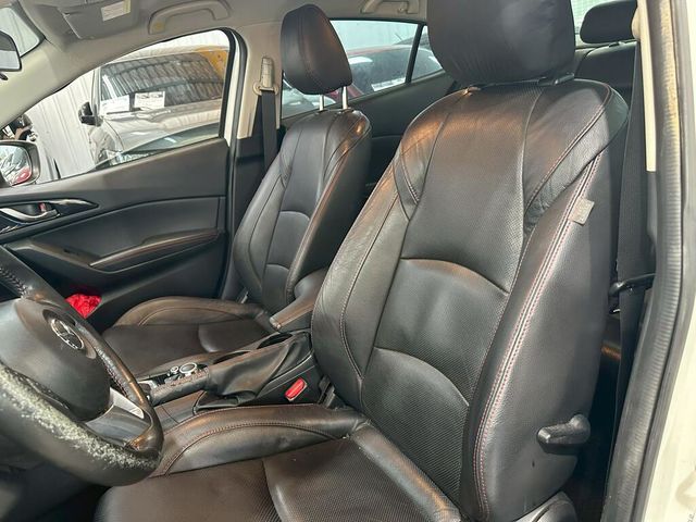 MAZDA馬自達 MAZDA 3  第10張相片