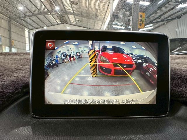 MAZDA馬自達 MAZDA 3  第12張相片