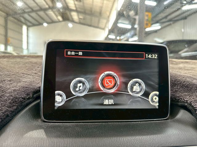MAZDA馬自達 MAZDA 3  第13張相片