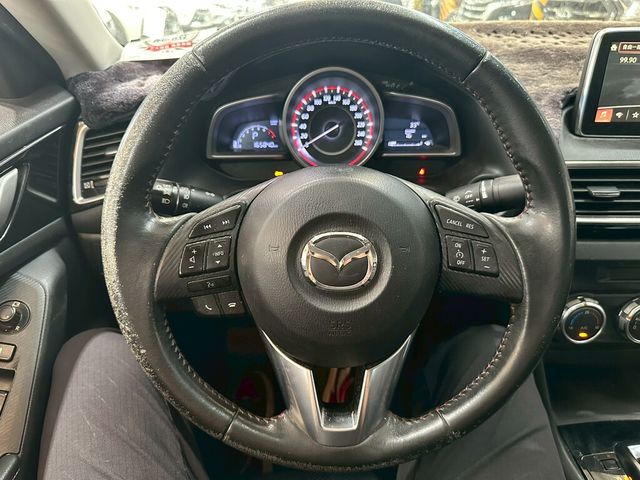MAZDA馬自達 MAZDA 3  第14張相片