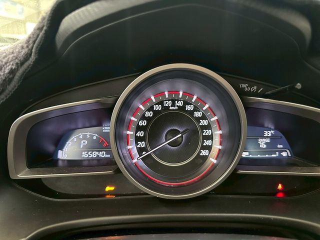 MAZDA馬自達 MAZDA 3  第15張相片