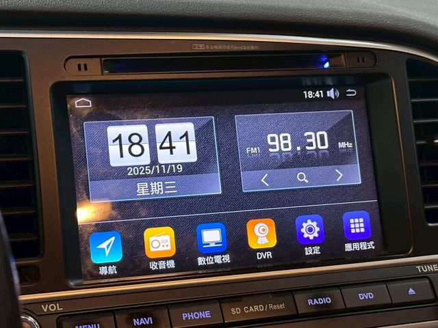 HYUNDAI現代 ELANTRA  第12張相片