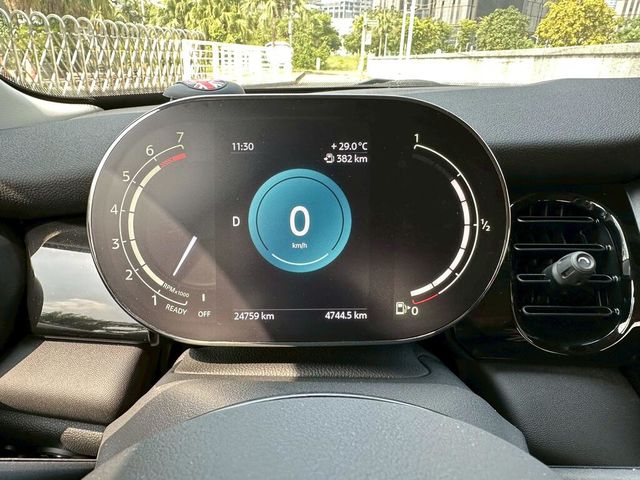 MINI迷你 COOPER S  第12張相片