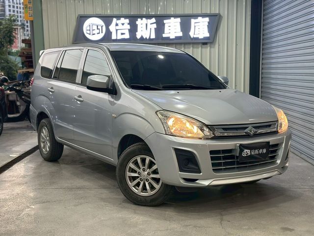 MITSUBISHI三菱 ZINGER  第1張相片