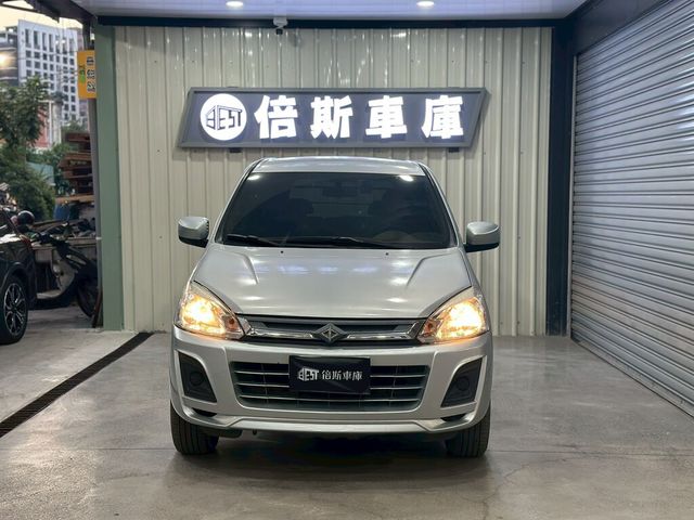 MITSUBISHI三菱 ZINGER  第2張相片