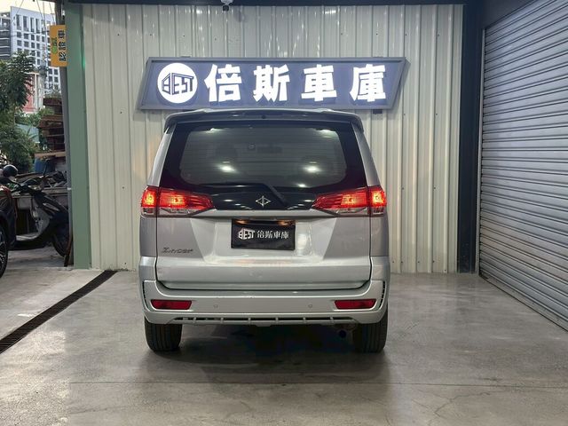 MITSUBISHI三菱 ZINGER  第4張相片