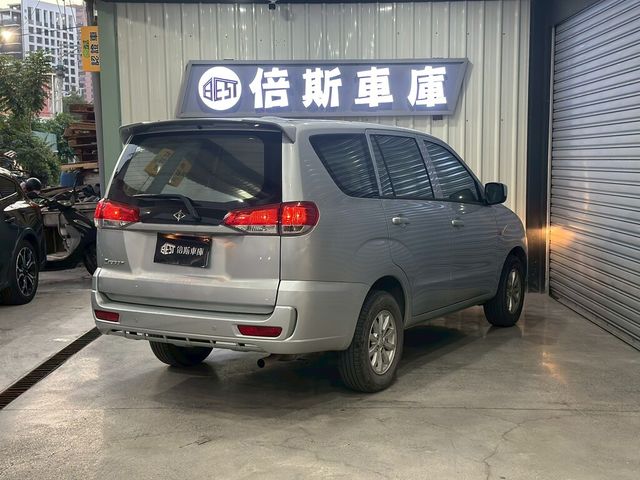 MITSUBISHI三菱 ZINGER  第5張相片