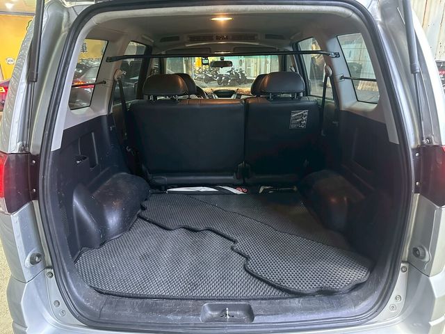 MITSUBISHI三菱 ZINGER  第8張相片