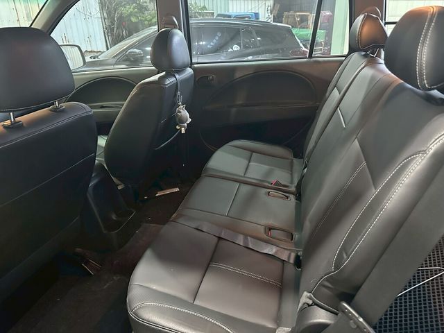 MITSUBISHI三菱 ZINGER  第9張相片