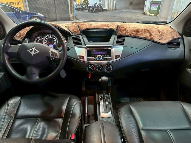 MITSUBISHI三菱 ZINGER  第10張相片