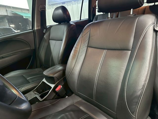 MITSUBISHI三菱 ZINGER  第11張相片